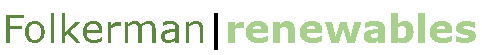 Folkerman renewables